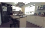 LICHTDURCHFLUTET, PALMENGARTEN, WINTERGARTEN - Einfamilienhaus Brunsbüttel | Angebot:27283632
