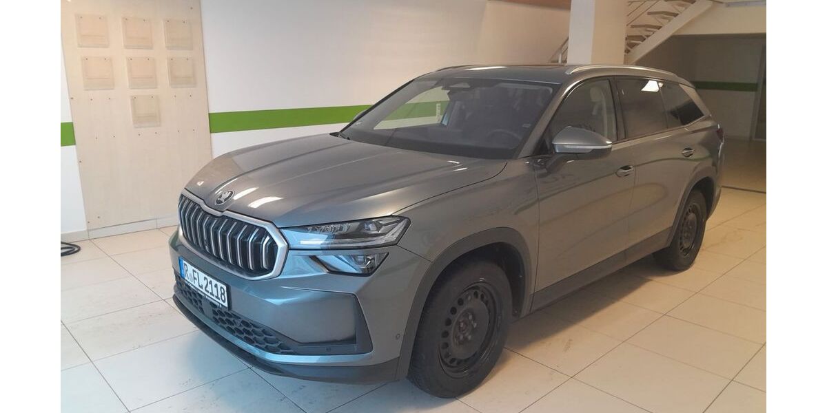 Skoda Kodiaq 29.000 km 44.900 &euro; Aufhausen 93089