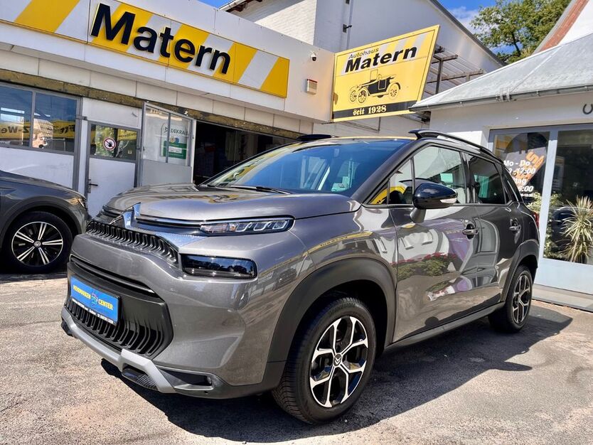 Citroen C3 25.600 km 17.450 € Grabow 19300