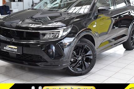 Opel Grandland (X) 4.400 km 20.985 &euro; Vohenstrauß 92648