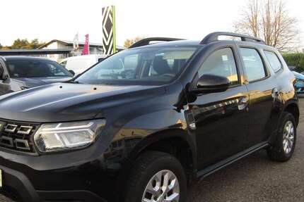 Dacia Duster 88.100 km 12.490 € Zimmern ob Rottweil 78658