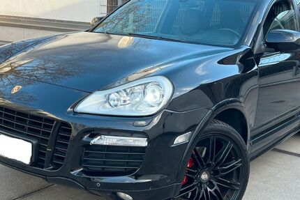 Porsche Cayenne 330.000 km 8.000 &euro; Hamburg 22763