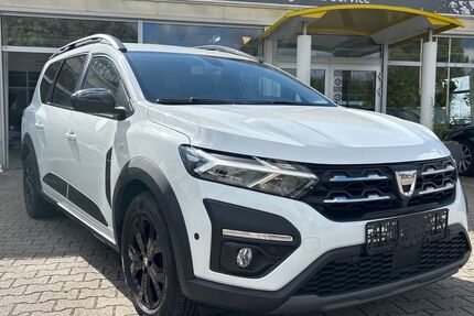 Dacia Jogger 97.719 km 12.990 &euro; Stavenhagen 17153