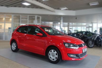 VW Polo 176.030 km 5.750 &euro; Stralsund 18435