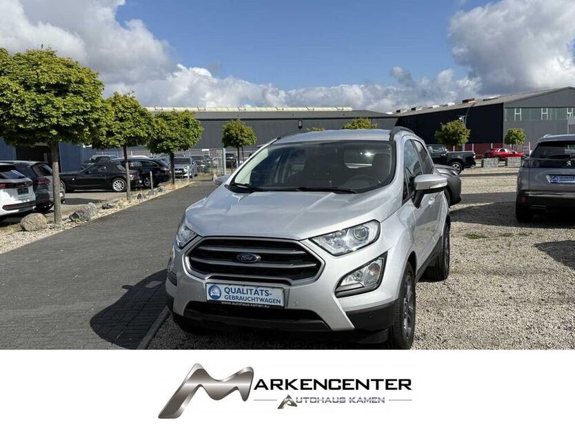 EcoSport