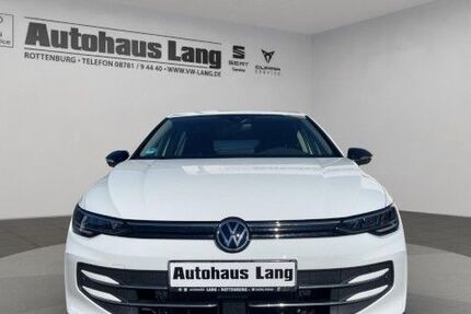 VW Golf 20.995 km 26.980 &euro; Rottenburg 84056
