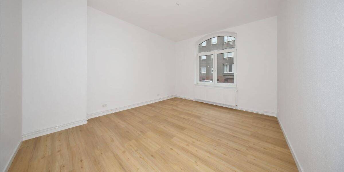 Etagenwohnung Wilhelmshaven Heppens - 3 Zimmer, 94 m&sup2;, 750&euro; | Angebot:26825665