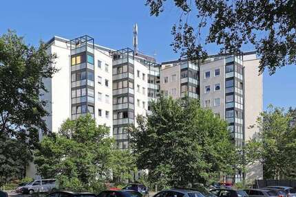 Wohnung Wolfsburg Tiergartenbreite - 2 Zimmer, 51 m&sup2;, 360&euro; | Angebot:27164097