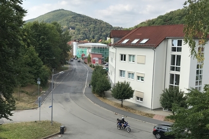 Eigentumswohnung provisionsfrei erwerben - Wohnung Suhl | Angebot:14780986