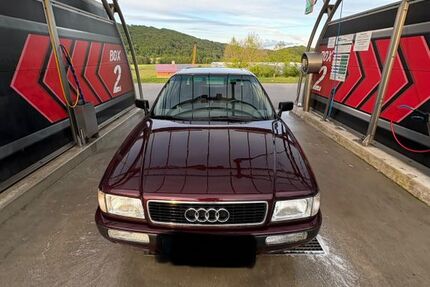 Audi 80 138.000 km 4.000 &euro; Gleißenberg 93477
