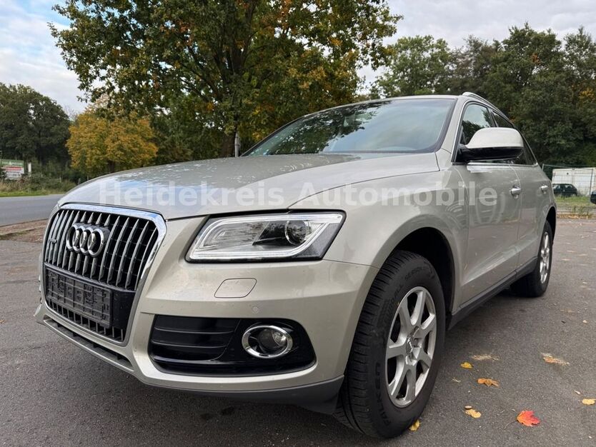 Audi Q5 199.000 km 13.990 € Soltau 29614