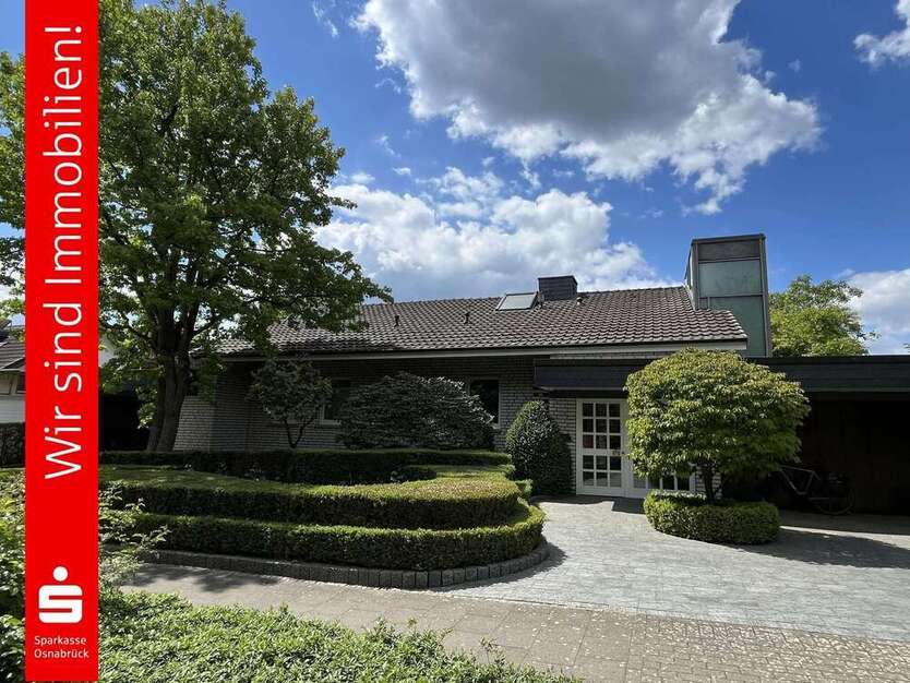Haus zum Kaufen in Osnabrück 1.999.999 € 244.66 m²