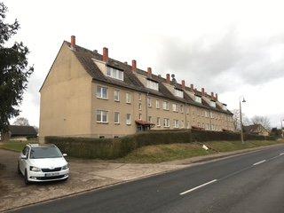 Haus Chorin - 48 Zimmer, 1.056 m&sup2;, 1.400.000&euro; | Angebot:26044920