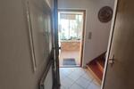Einfamilienhaus mit Garage und Garten