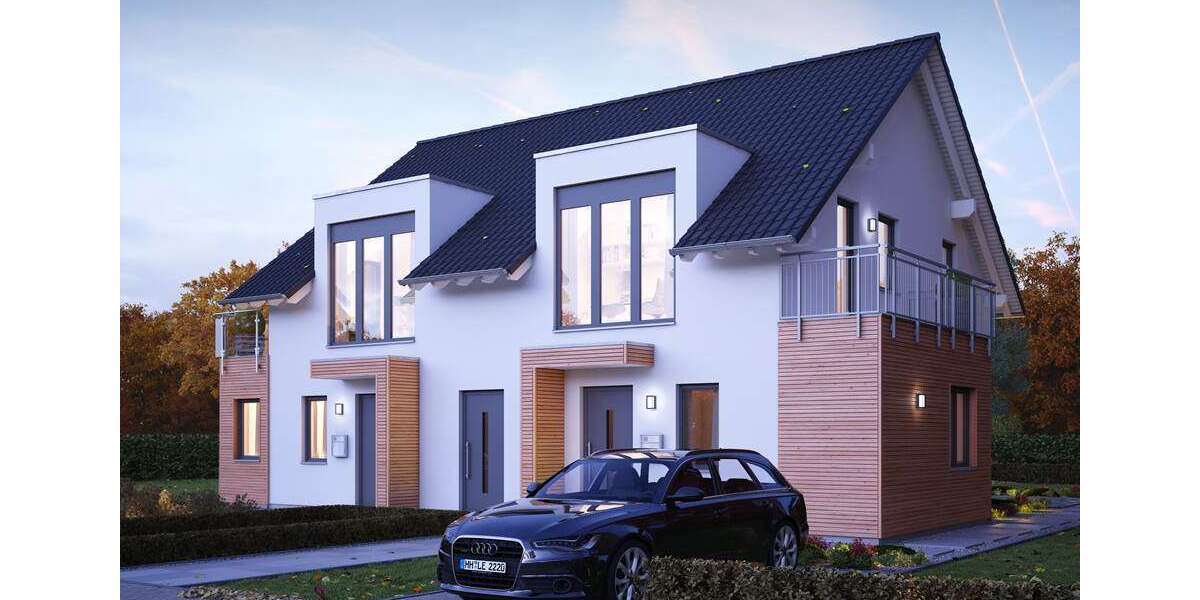 Einfamilienhaus Lohr am Main - 4 Zimmer, 216 m&sup2;, 399.999&euro; | Angebot:19843237