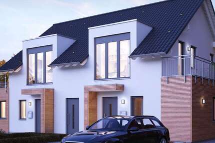 Haus zum Kaufen in Lohr am Main 399.999 € 216 m² 4 zimmer