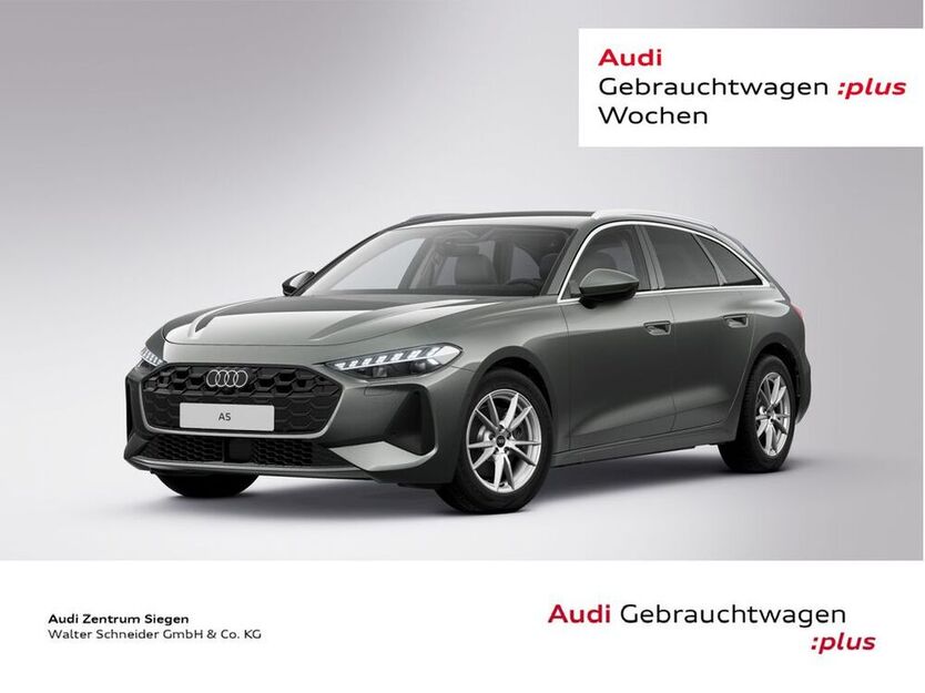 A5