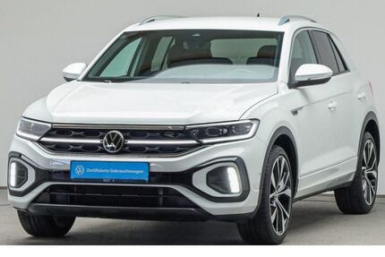 VW T-Roc 41.800 km 28.699 € Mühlheim 63165