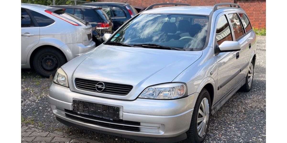 Opel Astra 192.000 km 1.600 &euro; Ludwigshafen 67071