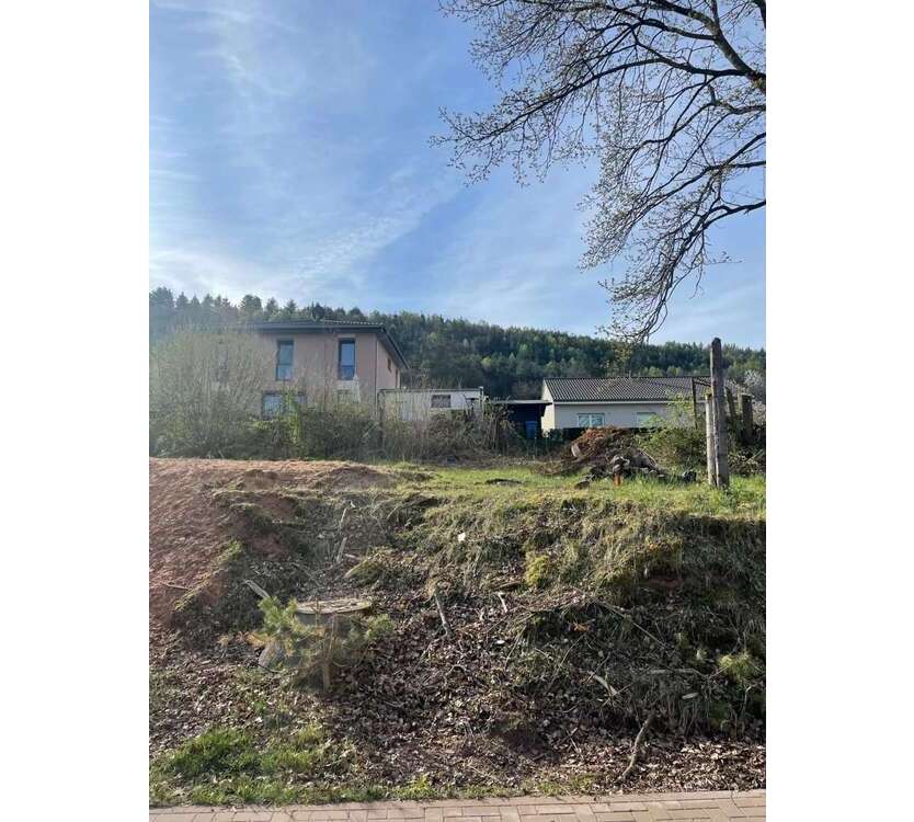 Grundstück zu verkaufen in Rodalben 89.000 € 600 m²