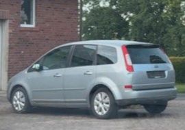 Ford C-Max 302.000 km 1.450 &euro; Lengerich 49525