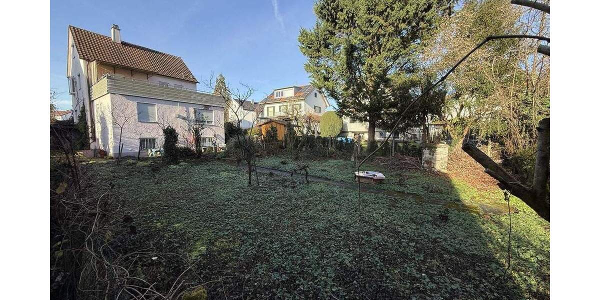 Einfamilienhaus Korntal-Münchingen Korntal - 6 Zimmer, 143 m&sup2;, 599.000&euro; | Angebot:24623503