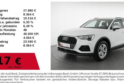 Audi Q3 57.700 km 27.880 &euro; Nürnberg 90411