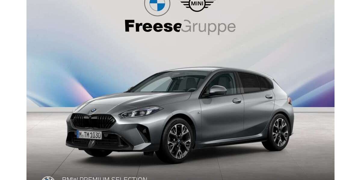 BMW 120 10.639 km 37.900 &euro; Oldenburg 26135