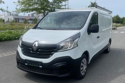 Renault Trafic 70.000 km 16.500 &euro; Mainz 55129