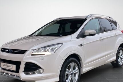 Ford Kuga 94.000 km 15.790 &euro; Deggendorf/Fischerdorf 94469