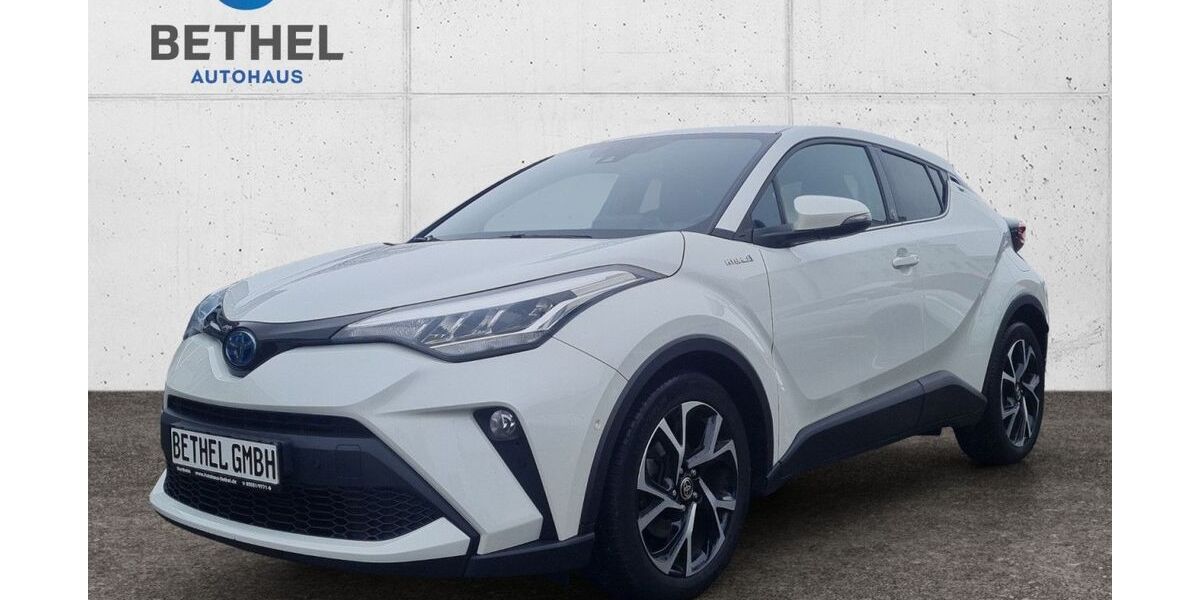 Toyota C-HR 73.000 km 18.490 &euro; Northeim 37154
