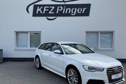 Audi A6 207.000 km 17.499 € Kottenheim 56736