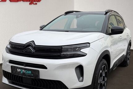 Citroen C5 Aircross 32.850 km 23.450 &euro; Potsdam 14469