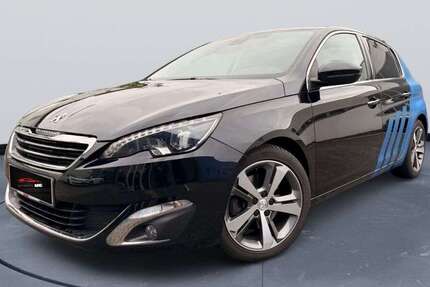 Peugeot 308 158.000 km 10.990 &euro; Rüsselsheim 65428