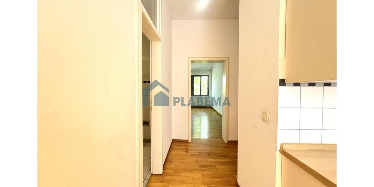 Dachgeschoßwohnung Schwerin - 2 Zimmer, 60 m&sup2;, 967&euro; | Angebot:26546391