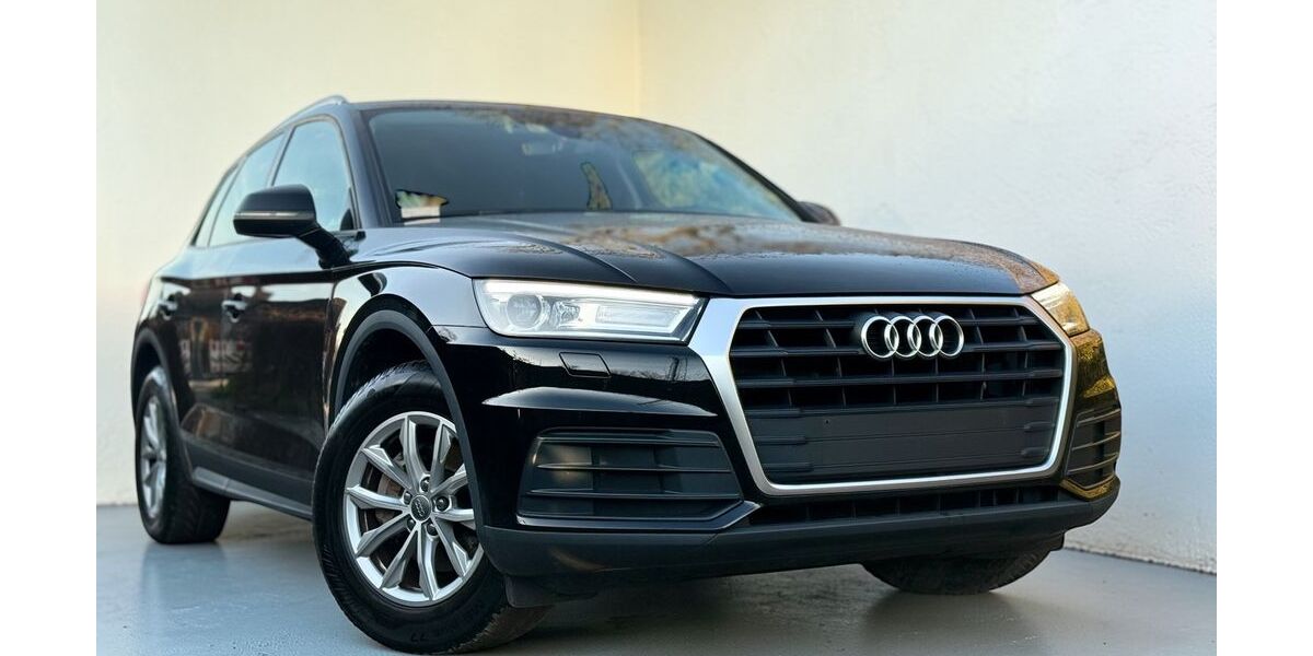 Audi Q5 127.911 km 19.999 &euro; Potsdam 14482