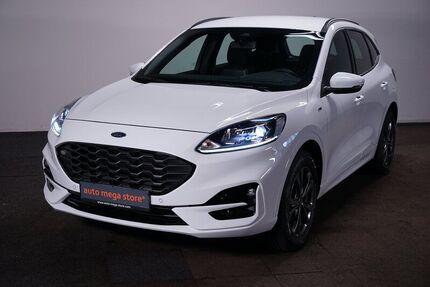 Ford Kuga 39.976 km 25.497 € Ergolding 84030
