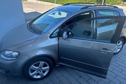VW Golf Plus 112.300 km 4.200 &euro; Schwäbisch Hall 74523