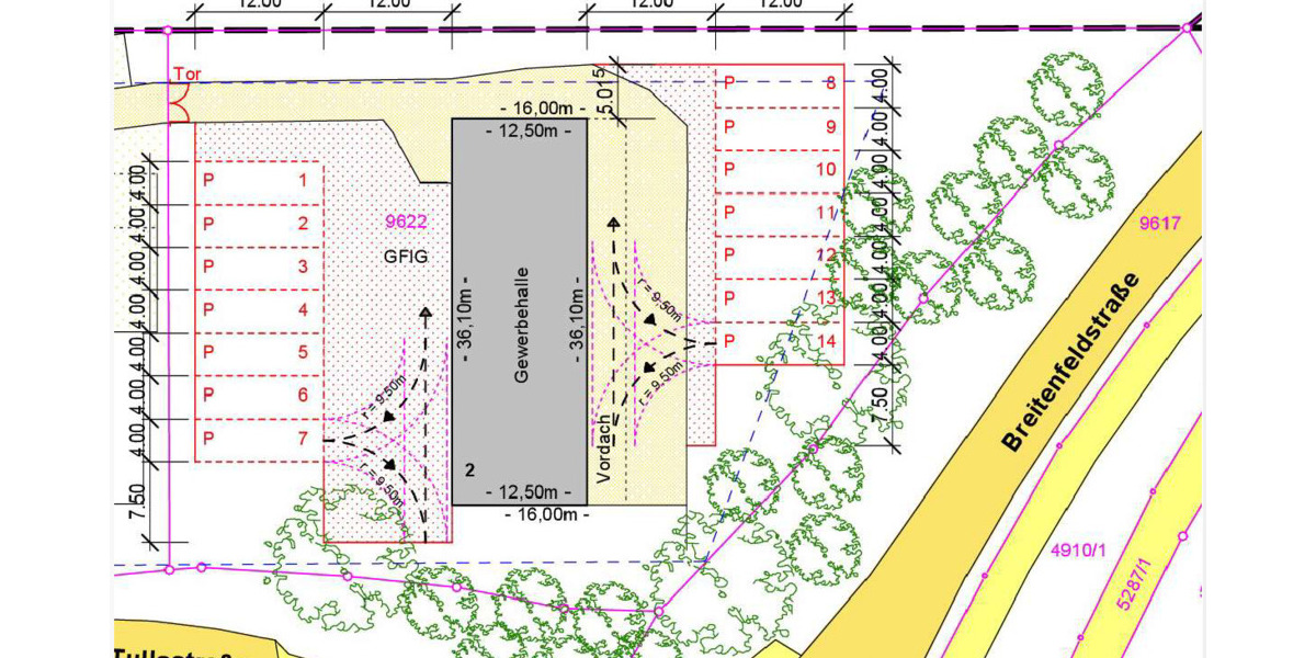 Gewerbeobjekt Kenzingen - 780.000&euro; | Angebot:25909039
