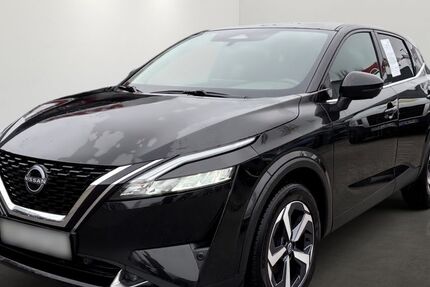 Nissan Qashqai 34.023 km 21.490 &euro; Passau 94036