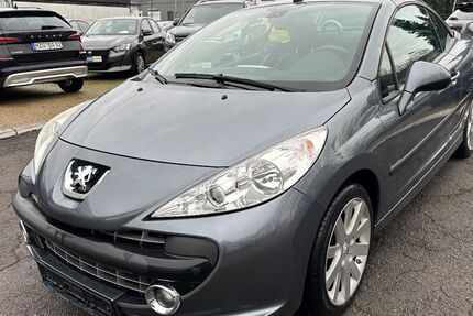 Peugeot 207 131.000 km 2.900 &euro; Merzig 66663