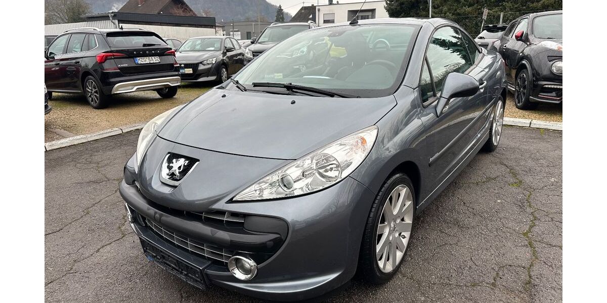 Peugeot 207 131.000 km 2.900 &euro; Merzig 66663
