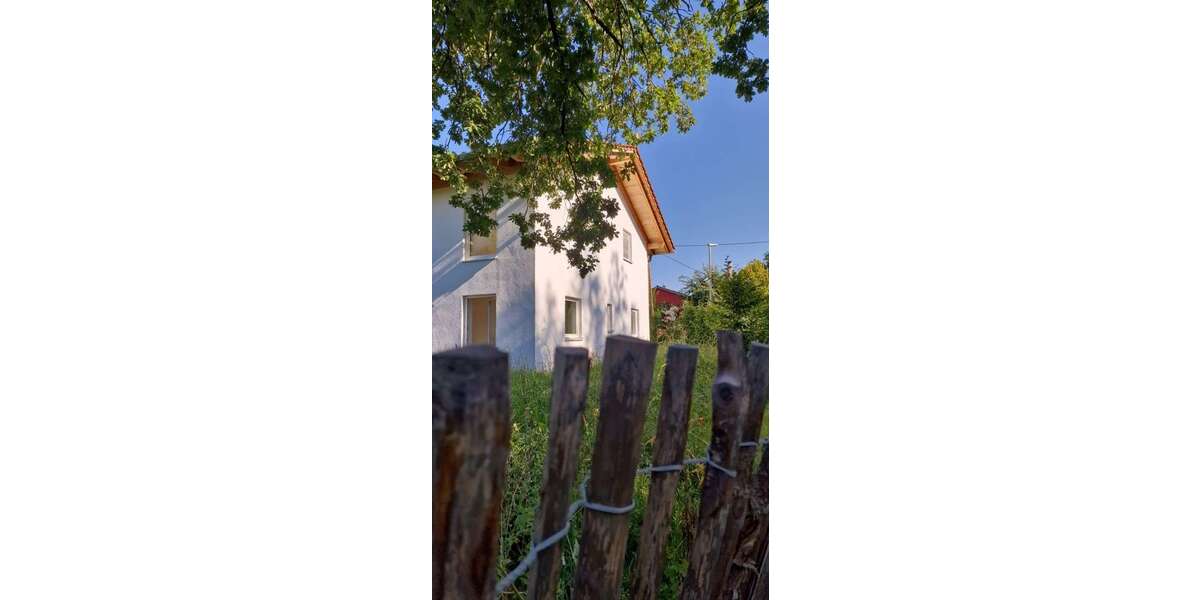 Einfamilienhaus Unterdießen - 7 Zimmer, 230 m&sup2;, 785.000&euro; | Angebot:26689760
