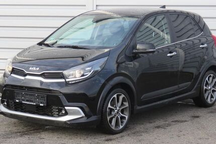 Kia Picanto 29.755 km 15.790 &euro; Eitorf 53783