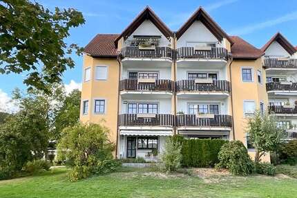 Wohnung Roth - 3 Zimmer, 72 m&sup2;, 250.000&euro; | Angebot:27649580