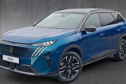 Peugeot 5008 3.500 km 38.990 &euro; Nordhausen 99734
