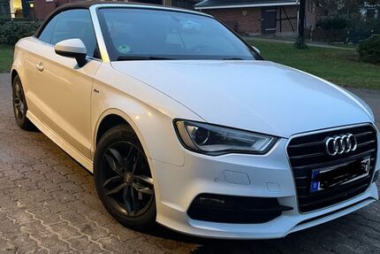 Audi A3 60.500 km 16.900 &euro; Salem 23911