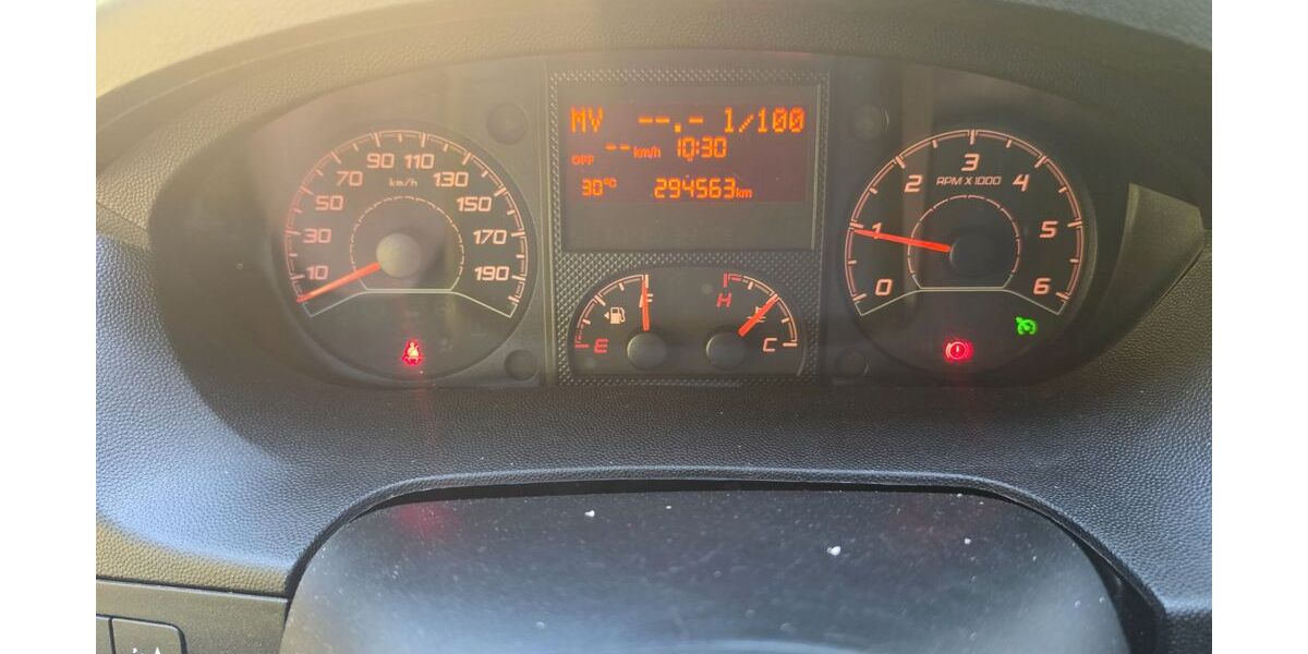 Citroen Jumper 295.000 km 14.900 &euro; Hochdorf - Eberdingen 71735