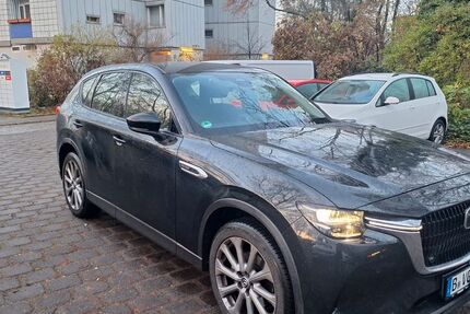 Mazda CX-60 37.000 km 34.900 &euro; Berlin 10969