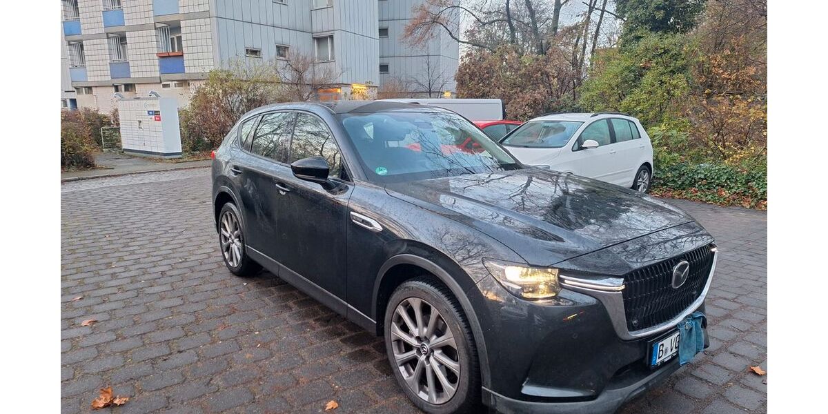 Mazda CX-60 37.000 km 34.900 &euro; Berlin 10969